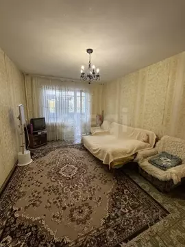 1-к кв. Воронежская область, Воронеж ул. Хользунова, 123 (38.0 м)