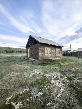 Участок в Тыва, Кызыл Звездная ул. (9.71 сот.)