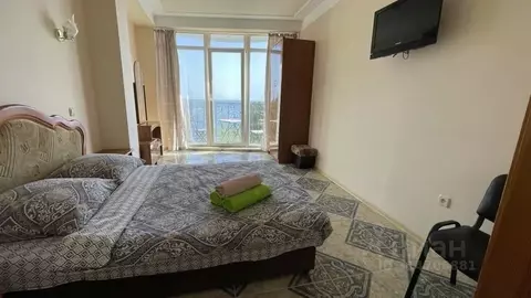 2-к кв. Крым, Ялта ул. Дражинского, 23В (70.0 м)