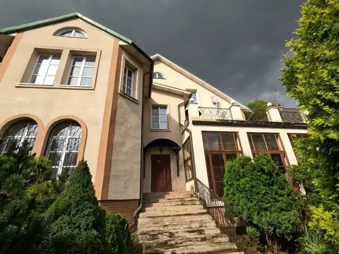 Дом в Московская область, Подольск городской округ, д. Северово ул. ...