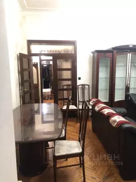 2-к кв. Краснодарский край, Сочи Центральный мкр, ул. Парковая, 15 ...