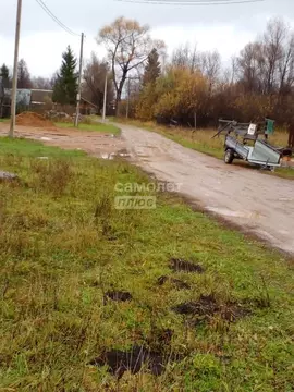 Участок в Башкортостан, Иглинский сельсовет, д. Еленинский ул. ...