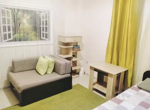 Студия Краснодарский край, Сочи Светлана мкр, ул. Дмитриевой, 56/1А ...