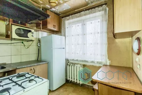 2-к кв. Калининградская область, Калининград Советский просп., 73 ...