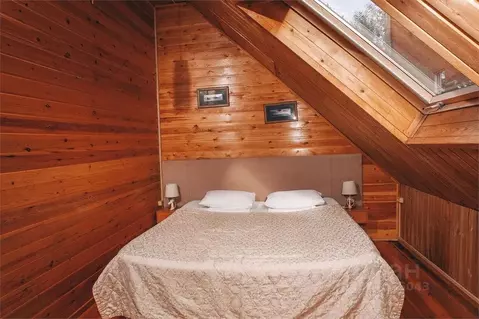 Дом в Новосибирская область, Бердск Морская ул., 26 (60 м)