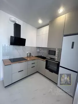 1-к кв. Татарстан, Казань Седьмое Небо жилрайон,  (42.0 м)