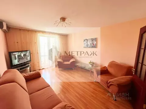 2-к кв. Крым, Феодосия проезд Новомосковский, 59А (57.9 м)