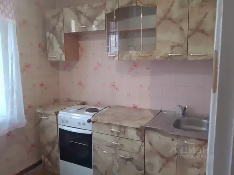 1-к кв. Красноярский край, Красноярск Энергетики мкр, ул. Львовская, ...
