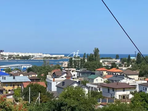 Студия Севастополь ул. Учительская, 19 (40.5 м)
