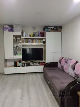 2-к кв. Чувашия, Чебоксары просп. Ленина, 32 (43.0 м)