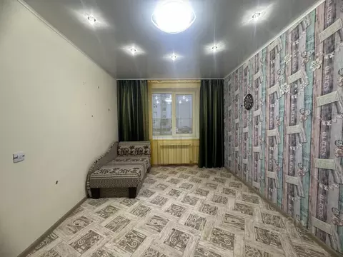 2-к кв. Башкортостан, Салават ул. Бекетова, 32 (53.8 м)