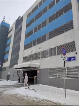 Гараж в Татарстан, Казань ул. Сибгата Хакима, 54 (14 м)