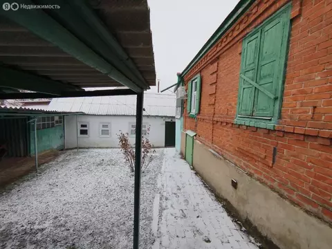 Дом в Ставрополь, Мельничный переулок, 23 (100 м)