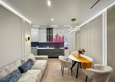 3-к кв. Москва Причальный проезд, 10к2 (68.0 м)