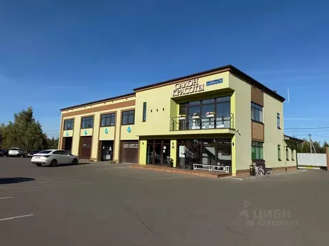 Помещение свободного назначения в Московская область, Люберцы ...