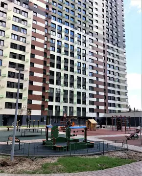 Продается студия