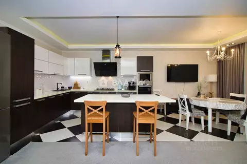 Таунхаус в Владимирская область, Суздальский район, ...