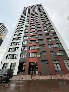 Продается 3-комнатная квартира