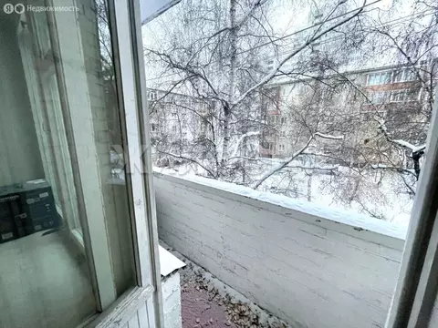 1-комнатная квартира: Иркутск, улица Ломоносова, 70 (32.1 м)