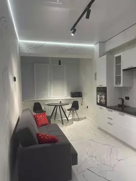 1-к кв. Ставропольский край, Пятигорск ул. Пестова, 5к2 (45.0 м)