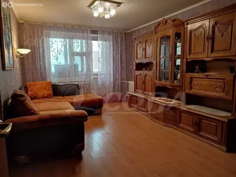 2-комнатная квартира: Тюмень, Широтная улица, 171к5 (66.8 м)