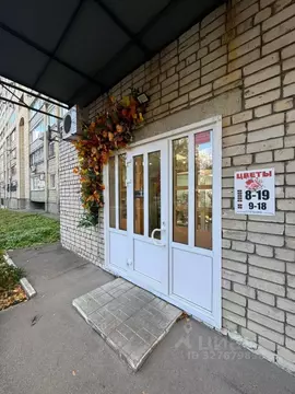 Помещение свободного назначения в Саратовская область, Саратов ...