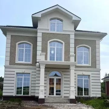 Дом в Ленинградская область, Ломоносовский район, Низинское с/пос, д. ...