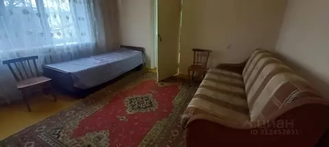 2-к кв. Пензенская область, Пенза ул. Юбилейная, 5 (44.0 м)