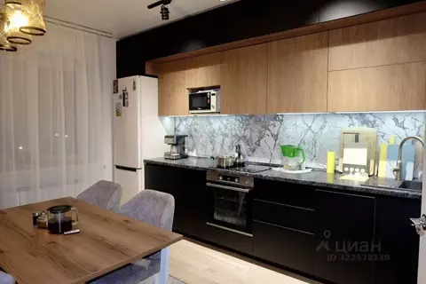 3-к кв. Коми, Сыктывкар Дырнос мест., 40 (68.8 м)