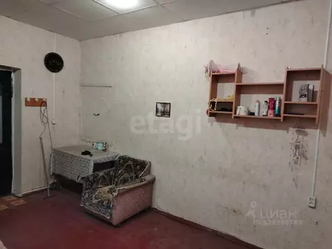 Комната Брянская область, Брянск Коммунистическая ул., 39 (15.6 м)