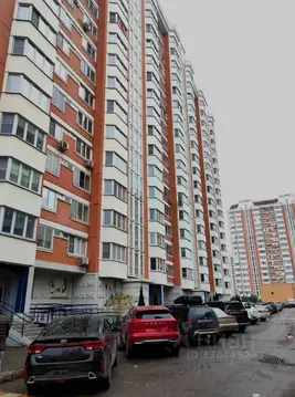 2-к кв. Московская область, Ленинский городской округ, д. Сапроново, ...