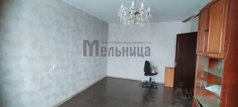 3-к кв. Волгоградская область, Волгоград ул. Качинцев, 112 (60.1 м)