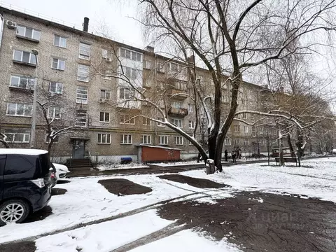 1-к кв. Пермский край, Пермь ул. Куйбышева, 169/1 (43.2 м)