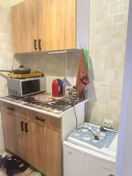 Студия Ростовская область, Волгодонск Морская ул. (13.0 м)