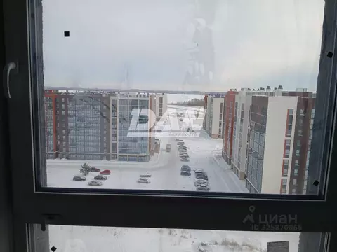 1-к кв. Челябинская область, Челябинский городской округ, пос. ...