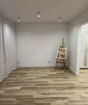 1-к кв. Ярославская область, Ярославль Ленинградский просп., 44 (31.0 ...