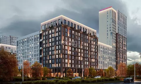 Помещение свободного назначения в Тюменская область, Тюмень ул. 50 лет ...