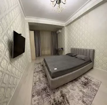 1-к кв. Дагестан, Махачкала ул. Магарамкентская, 15А (47.0 м)