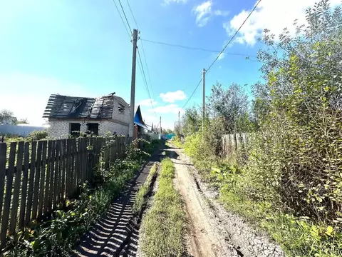 Участок в Башкортостан, Стерлитамакский район, Отрадовский сельсовет, ...