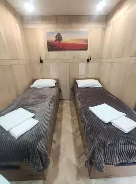 Комната Калининградская область, Гурьевский муниципальный округ, пос. ...