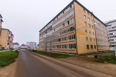 Студия Краснодарский край, Краснодар пос. Российский, ул. Куликова ...