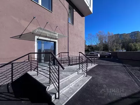 Помещение свободного назначения в Нижегородская область, Нижний ...