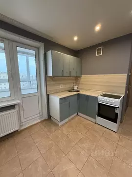 2-к кв. Кировская область, Киров Московская ул., 207 (38.0 м)