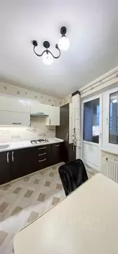 2-к кв. Белгородская область, Белгород ул. Есенина, 54 (50.2 м)