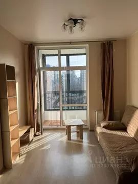 2-к кв. Москва Скандинавия жилой комплекс, ул. Эдварда Грига, 5 (43.0 ...