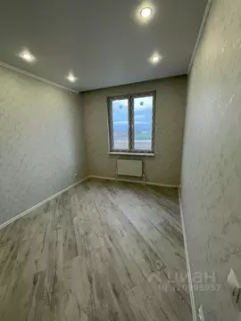 1-к кв. Краснодарский край, Анапа Анапское ш., 30 (34.5 м)