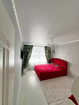 1-к кв. Калининградская область, Калининград ул. Свердлова, 30 (36.1 ...