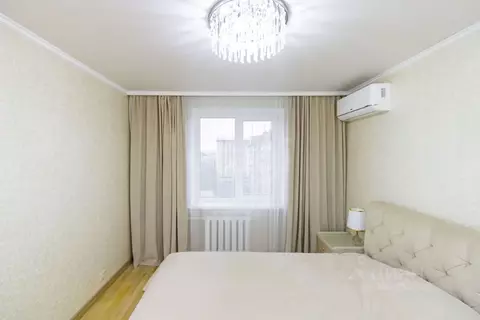 2-к кв. Тюменская область, Тюмень ул. Свердлова, 22 (50.0 м)