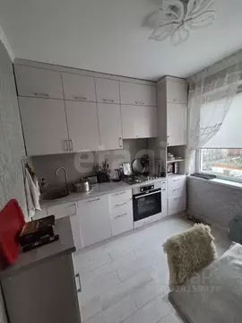 2-к кв. Адыгея, Майкоп ул. 12 Марта, 150К3 (52.5 м)