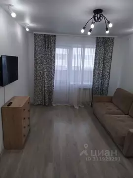 1-к кв. Тульская область, Тула ул. Макаренко, 30 (45.0 м)